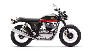 Interceptor 650 and GT 650