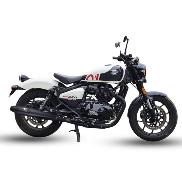 Astral Polish for Shotgun 650