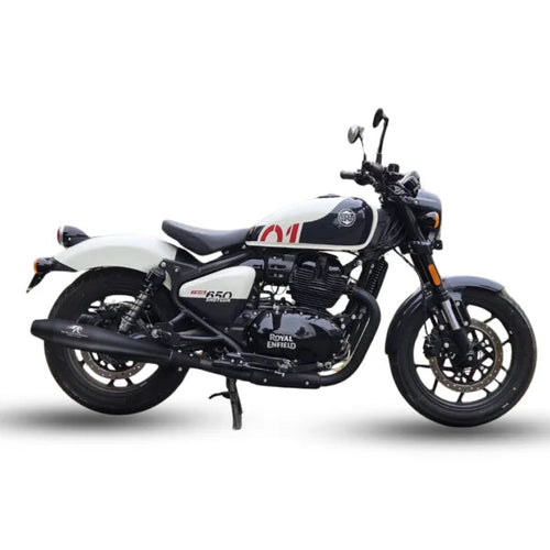 Astral Polish for Shotgun 650