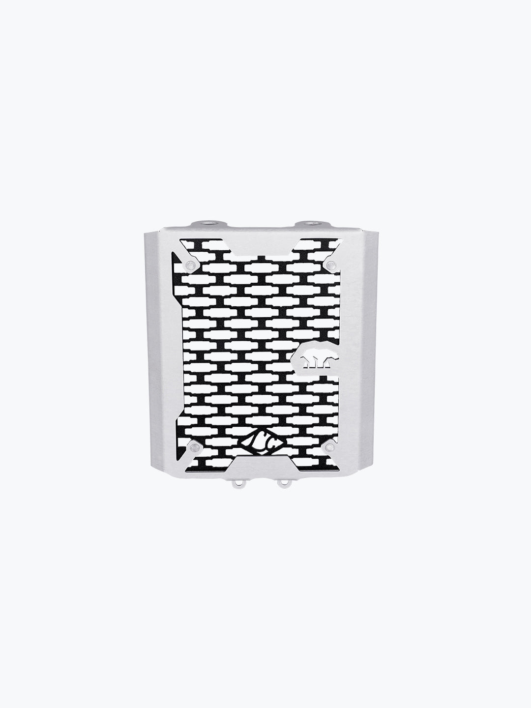 RE Bear 650 Arctos Radiator Grill Aluminium
