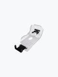 RE Bear 650 Vambrace Bash Plate Aluminium