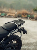 Himalayan 450 Taurus Carrier Plate Mild Steel