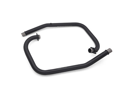 Stellar Header Pipe - Black