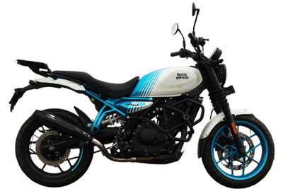 Orion Black for Guerrilla 450