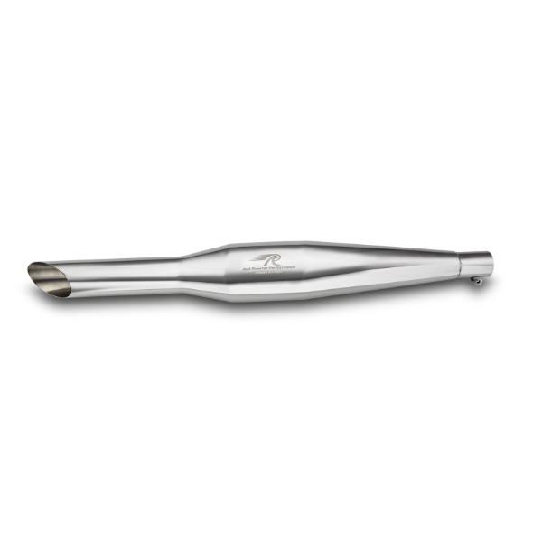 Rumbler Polish for Thunderbird 500