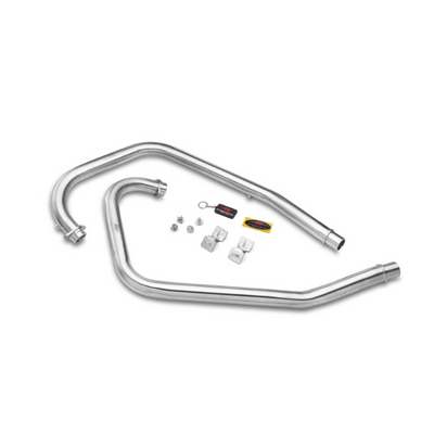 Stellar Header Pipe - Polish