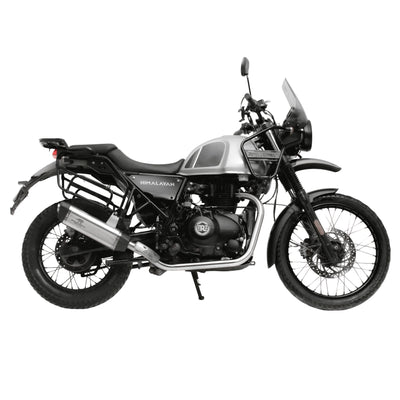 Vertex Matte for Himalayan 411