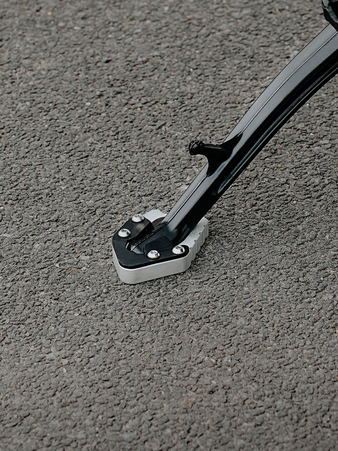 Himalayan 450 Fortis Side Stand Base